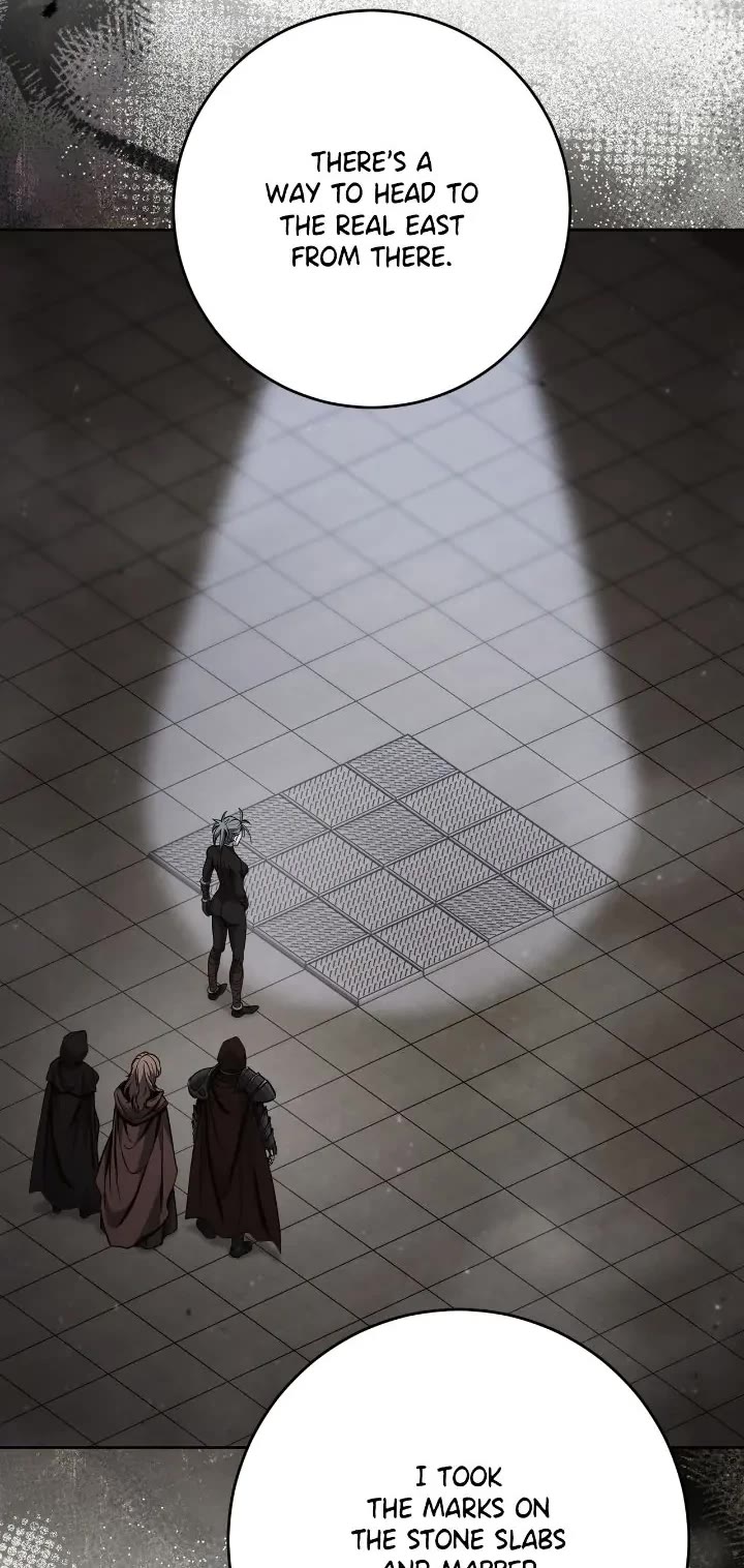 Skeleton Soldier Couldn’t Protect the Dungeon chapter 285 page 38