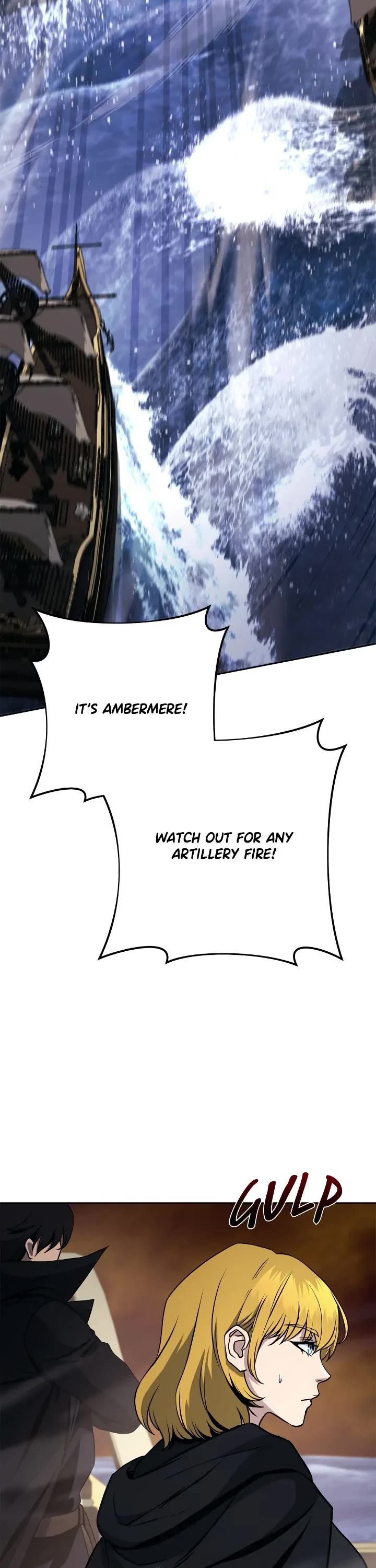 Skeleton Soldier Couldn’t Protect the Dungeon chapter 285 page 44