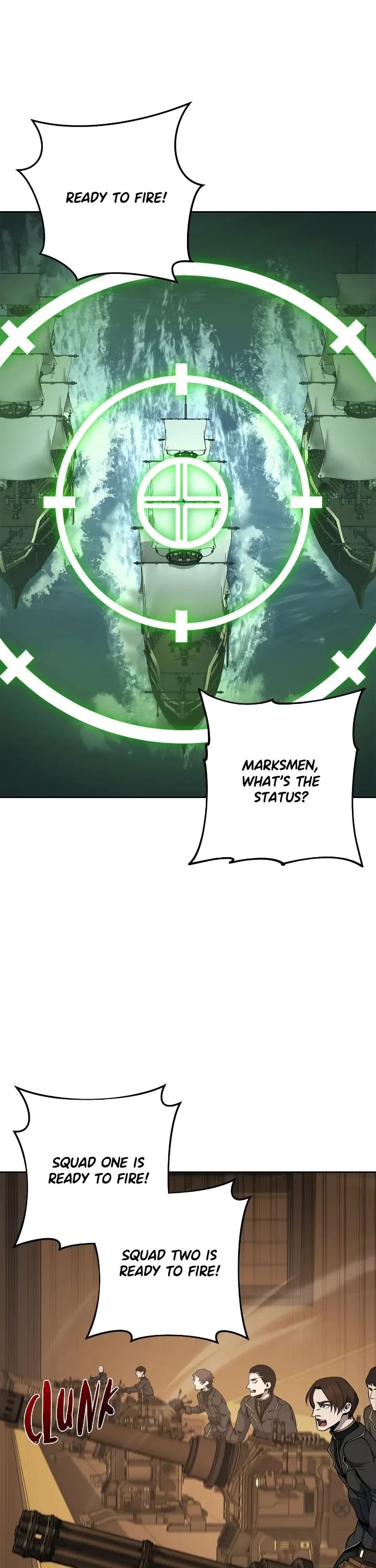 Skeleton Soldier Couldn’t Protect the Dungeon chapter 285 page 48