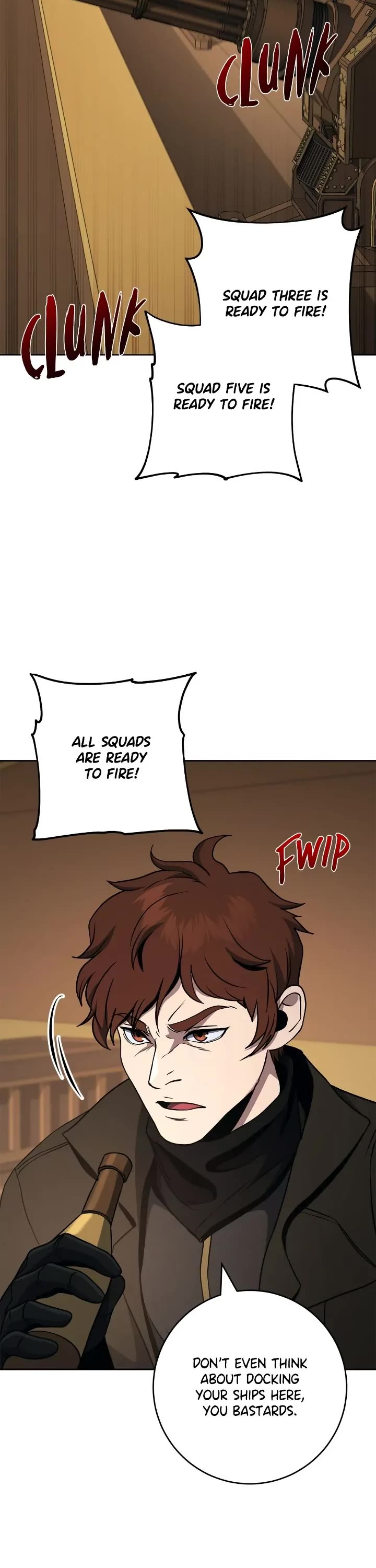 Skeleton Soldier Couldn’t Protect the Dungeon chapter 285 page 49