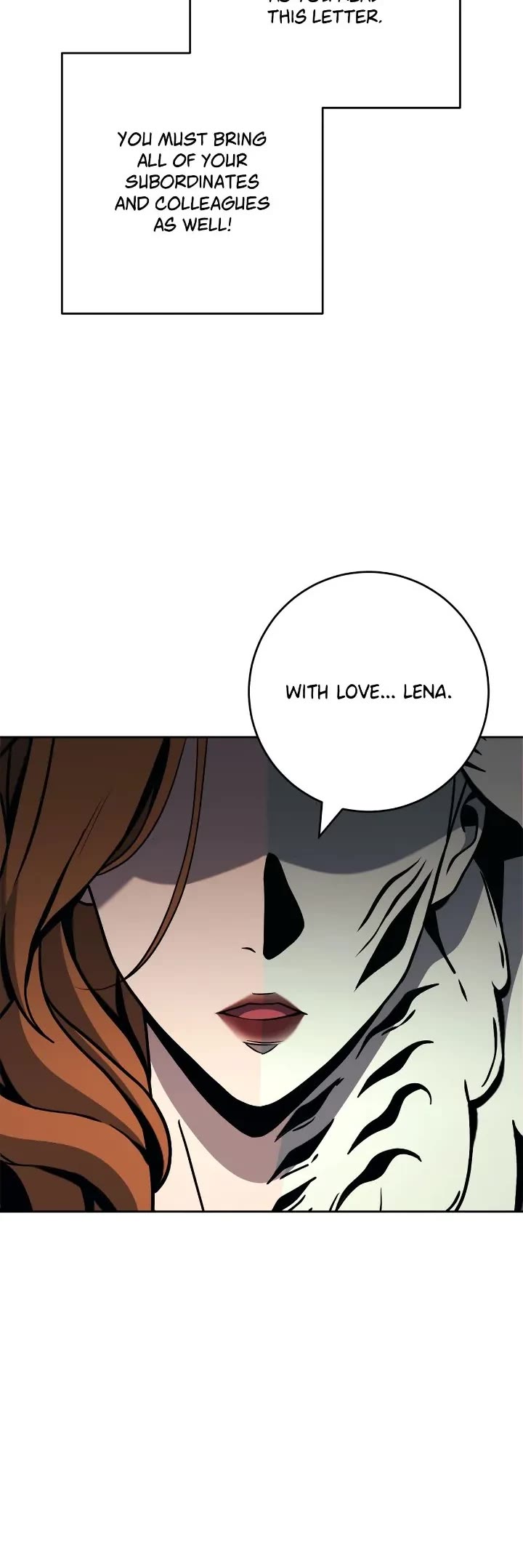 Skeleton Soldier Couldn’t Protect the Dungeon chapter 285 page 5