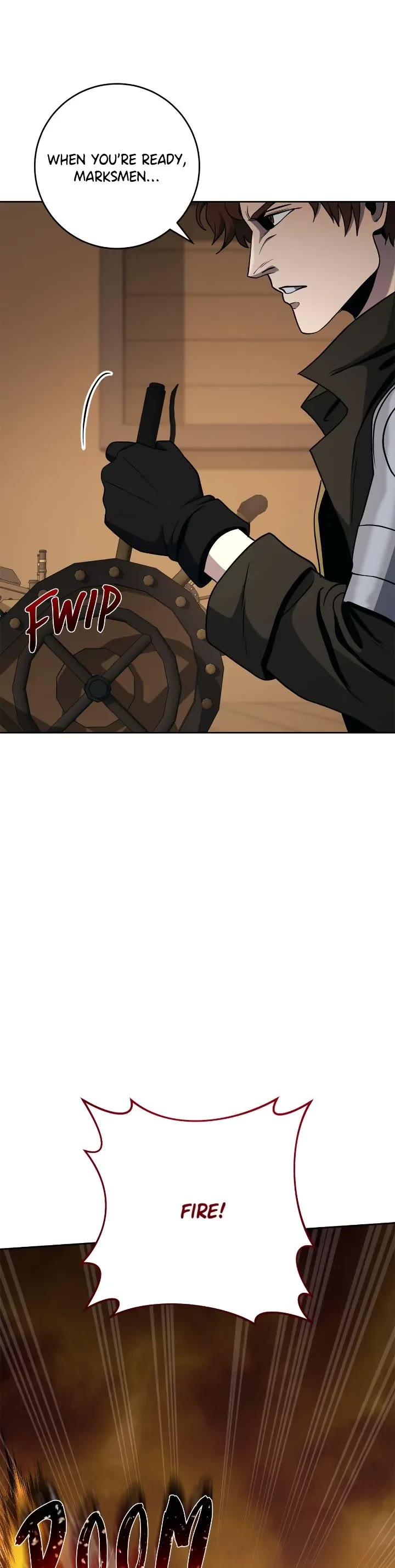 Skeleton Soldier Couldn’t Protect the Dungeon chapter 285 page 50