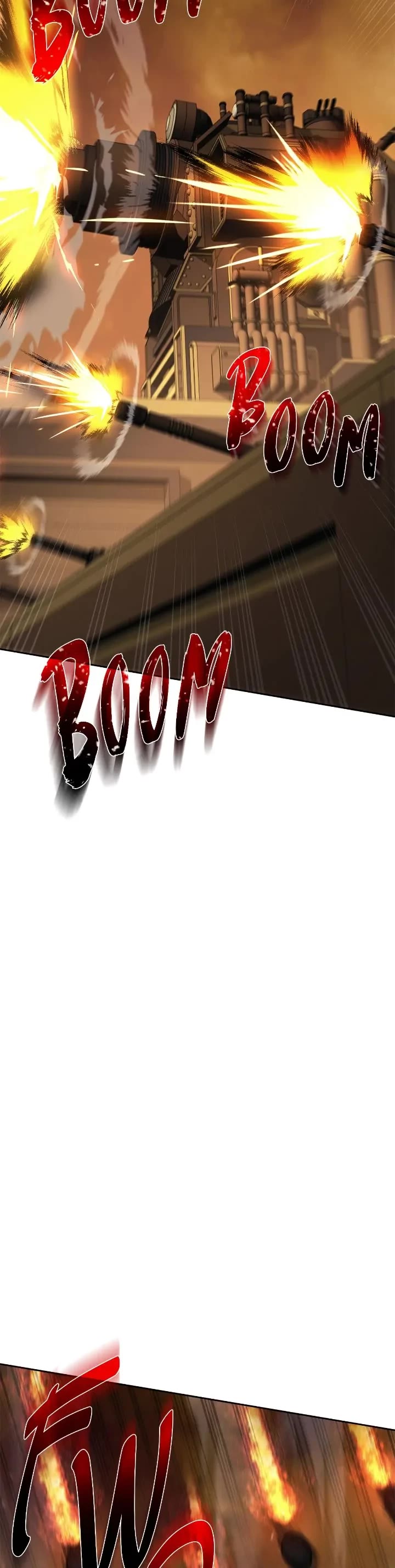 Skeleton Soldier Couldn’t Protect the Dungeon chapter 285 page 51