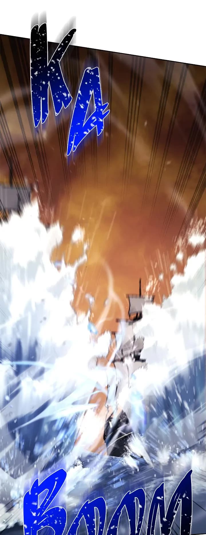 Skeleton Soldier Couldn’t Protect the Dungeon chapter 285 page 53