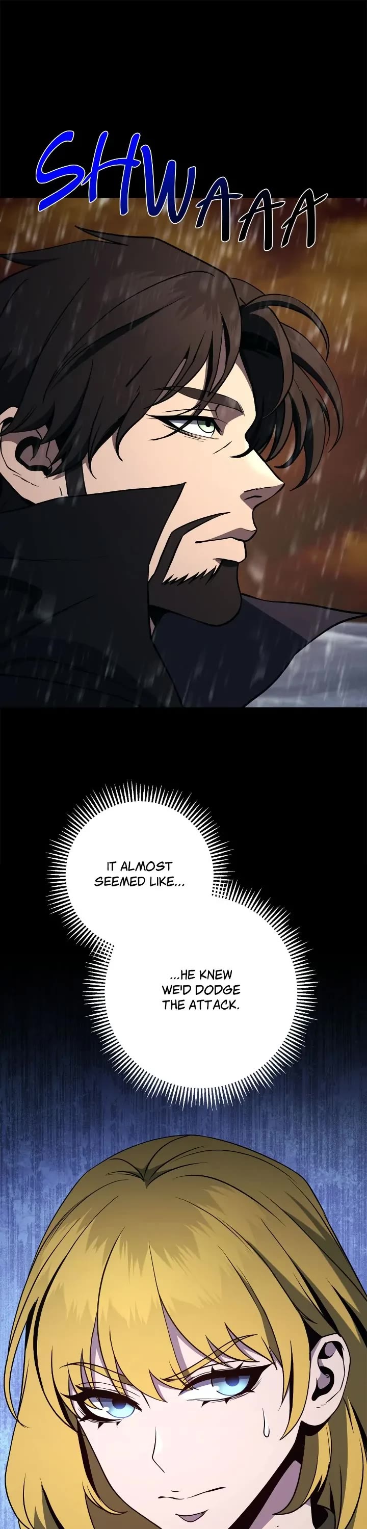 Skeleton Soldier Couldn’t Protect the Dungeon chapter 286 page 11