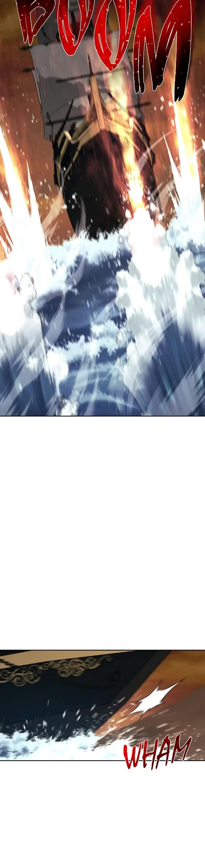 Skeleton Soldier Couldn’t Protect the Dungeon chapter 286 page 13