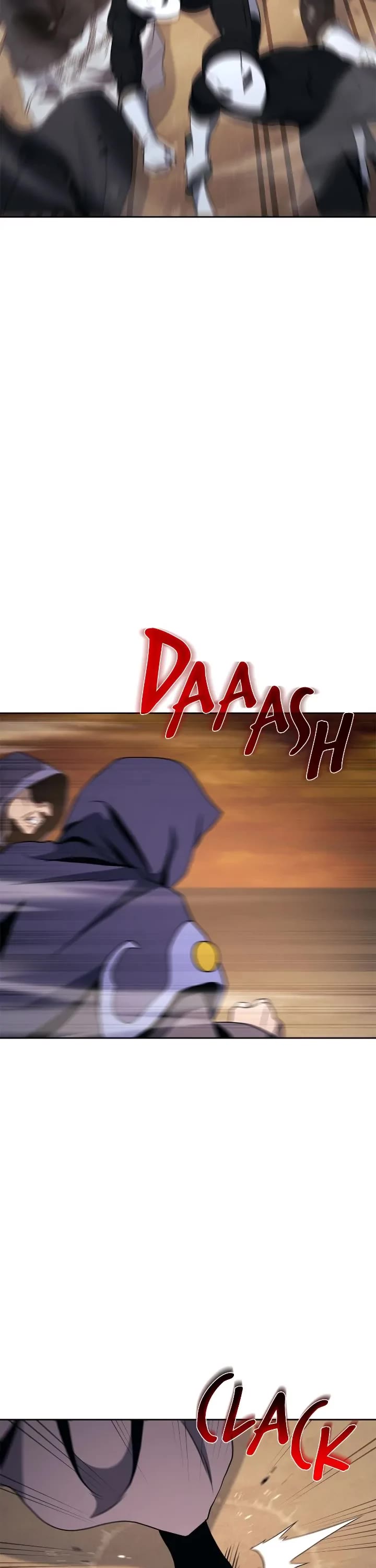 Skeleton Soldier Couldn’t Protect the Dungeon chapter 286 page 17