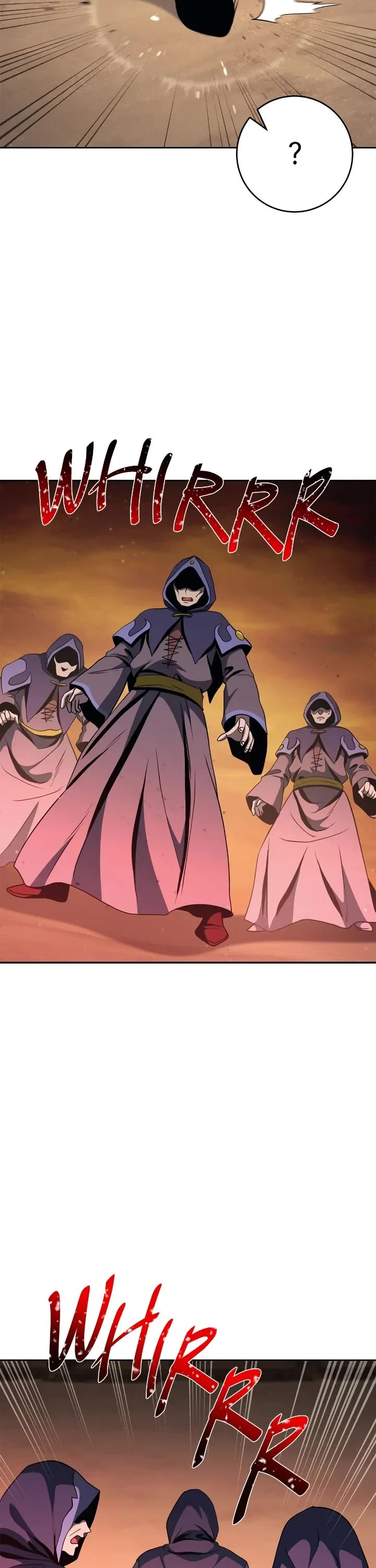 Skeleton Soldier Couldn’t Protect the Dungeon chapter 286 page 18