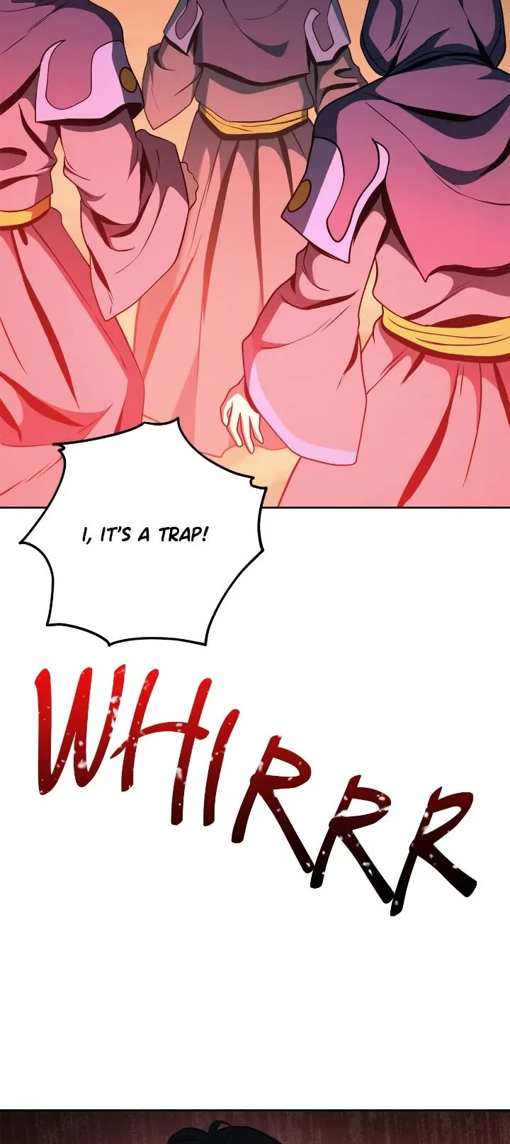 Skeleton Soldier Couldn’t Protect the Dungeon chapter 286 page 19