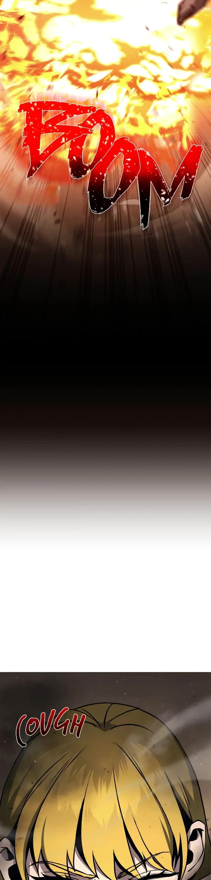 Skeleton Soldier Couldn’t Protect the Dungeon chapter 286 page 21