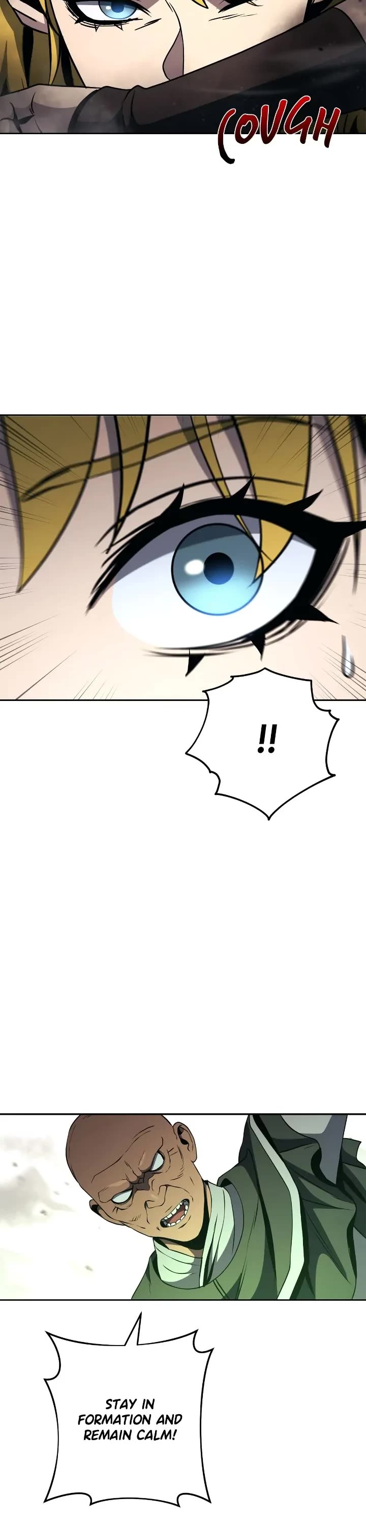 Skeleton Soldier Couldn’t Protect the Dungeon chapter 286 page 22