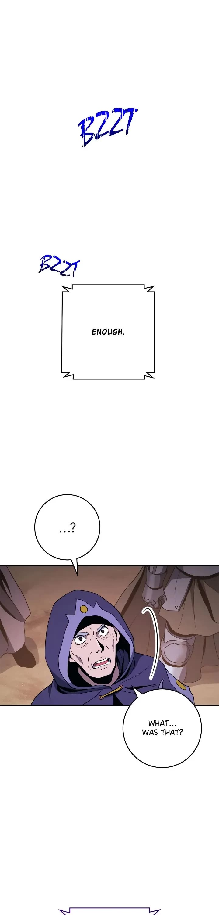 Skeleton Soldier Couldn’t Protect the Dungeon chapter 286 page 26