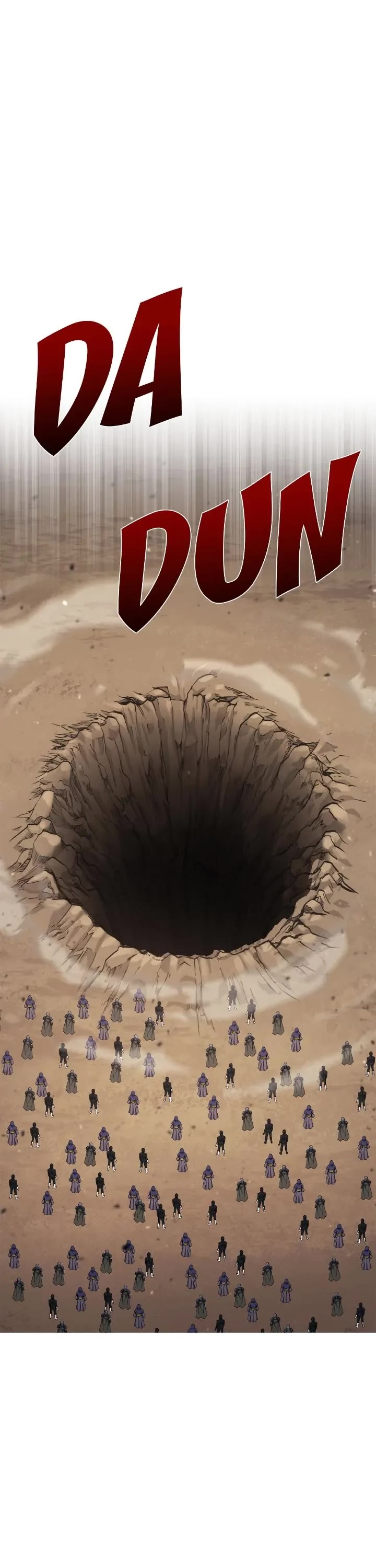 Skeleton Soldier Couldn’t Protect the Dungeon chapter 286 page 30