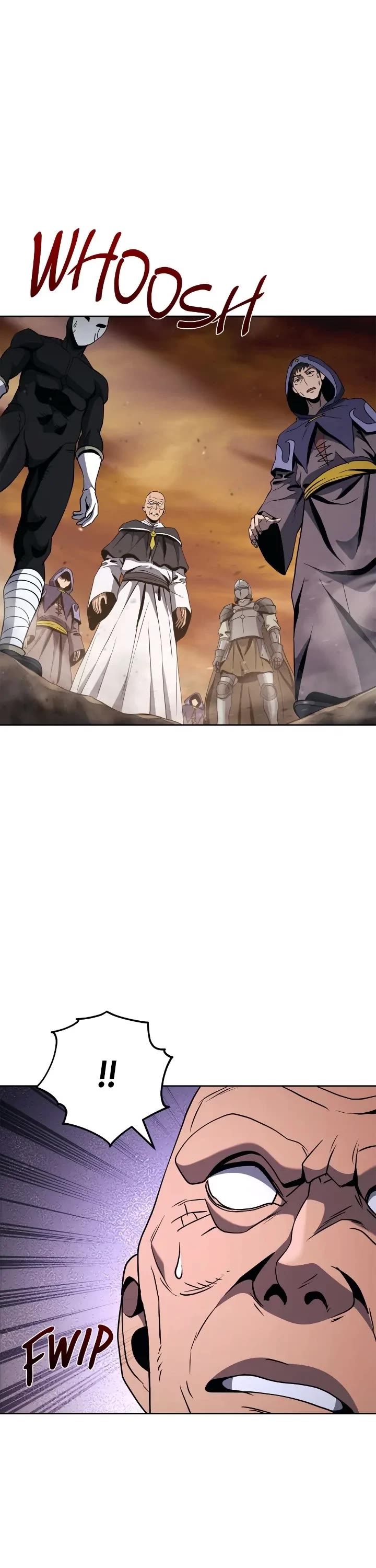 Skeleton Soldier Couldn’t Protect the Dungeon chapter 286 page 31