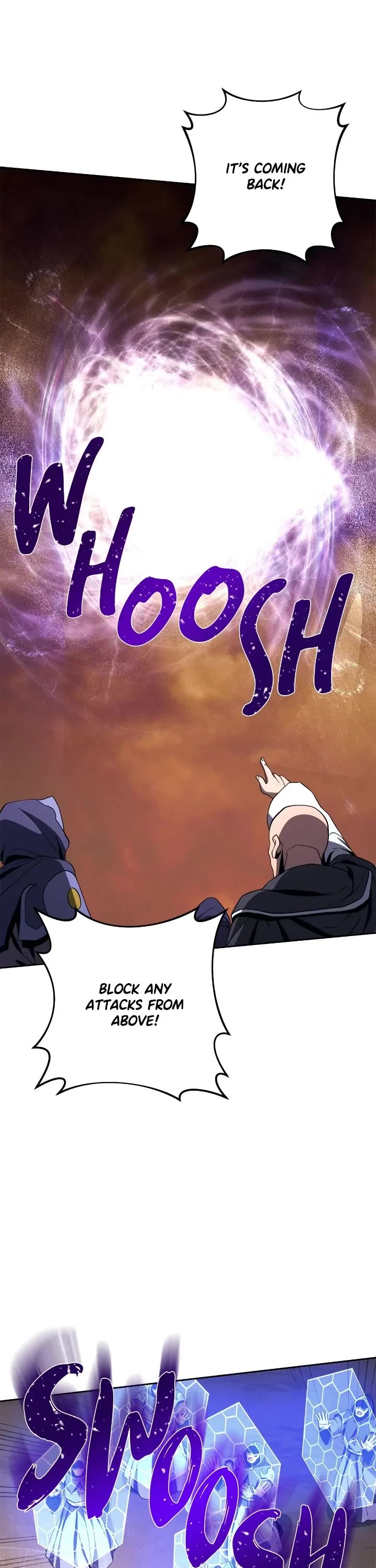 Skeleton Soldier Couldn’t Protect the Dungeon chapter 286 page 32