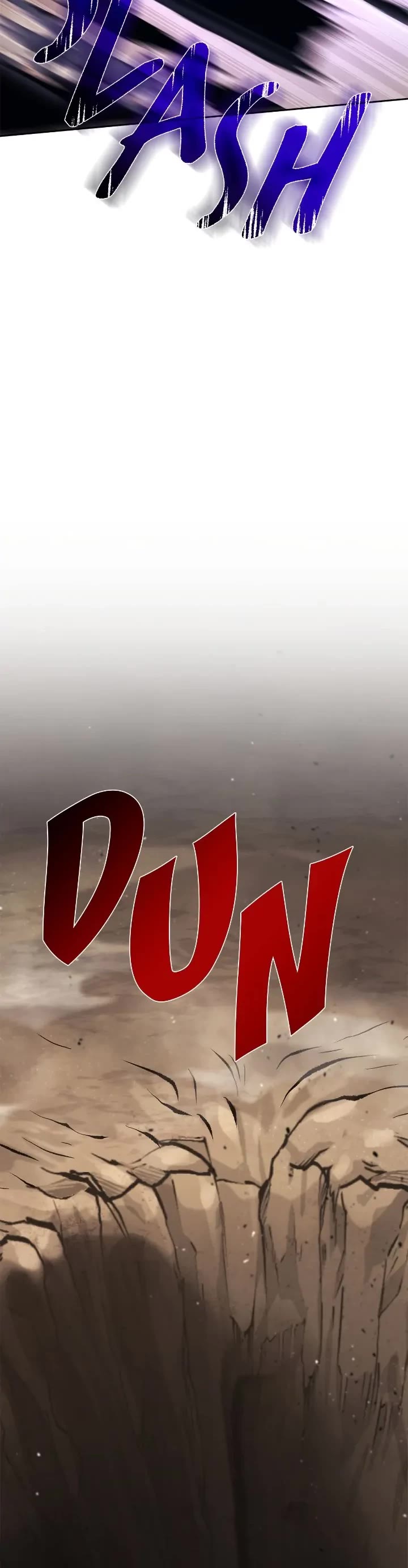 Skeleton Soldier Couldn’t Protect the Dungeon chapter 286 page 34