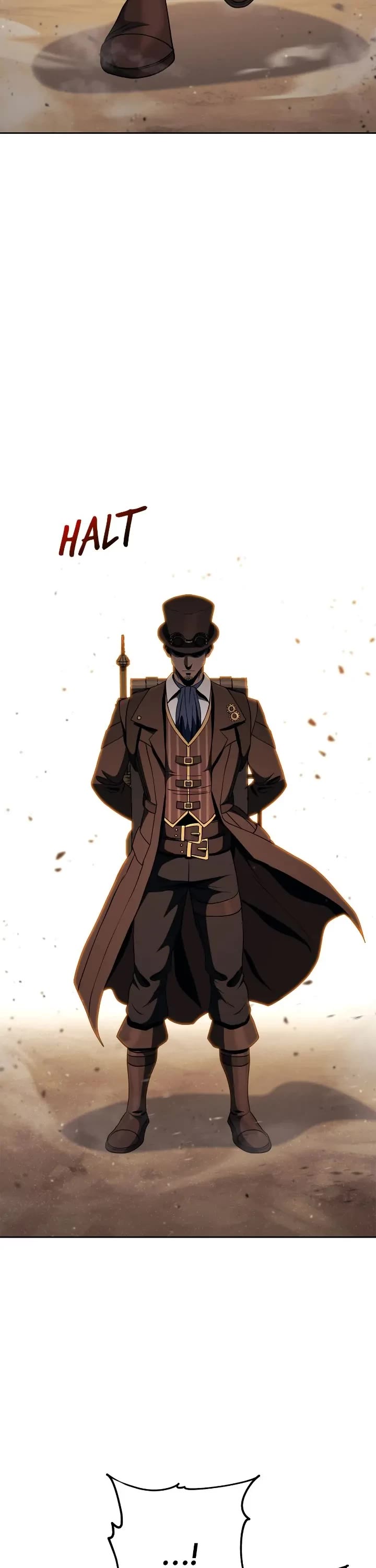 Skeleton Soldier Couldn’t Protect the Dungeon chapter 286 page 36