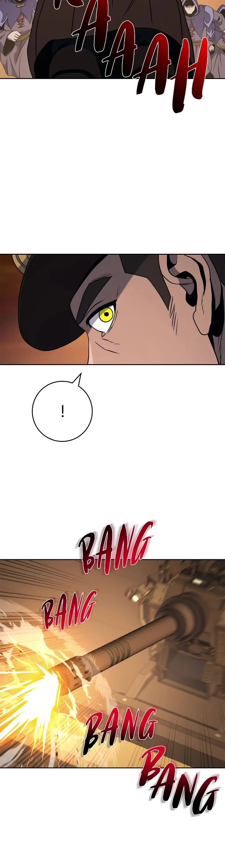 Skeleton Soldier Couldn’t Protect the Dungeon chapter 286 page 38