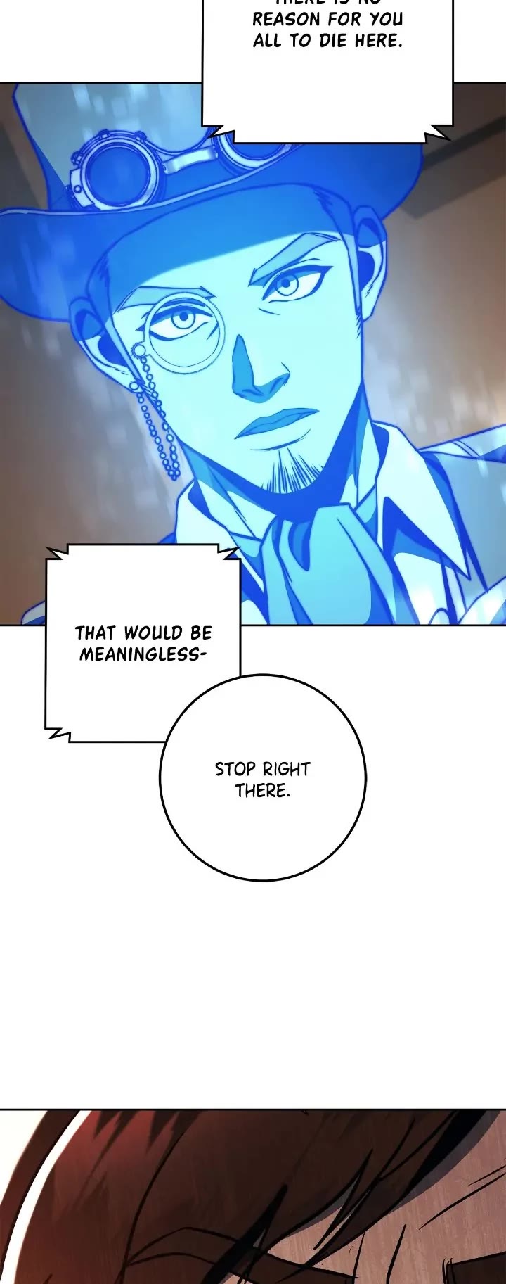 Skeleton Soldier Couldn’t Protect the Dungeon chapter 286 page 42