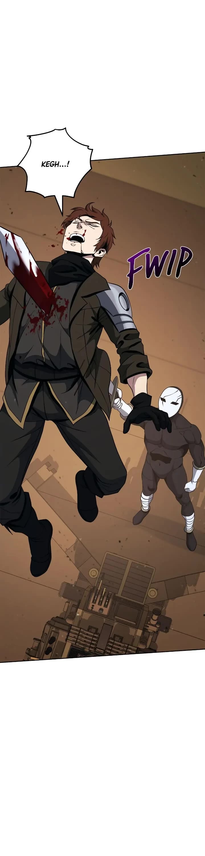 Skeleton Soldier Couldn’t Protect the Dungeon chapter 286 page 49