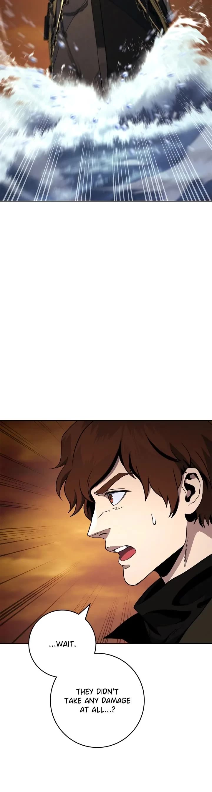 Skeleton Soldier Couldn’t Protect the Dungeon chapter 286 page 5