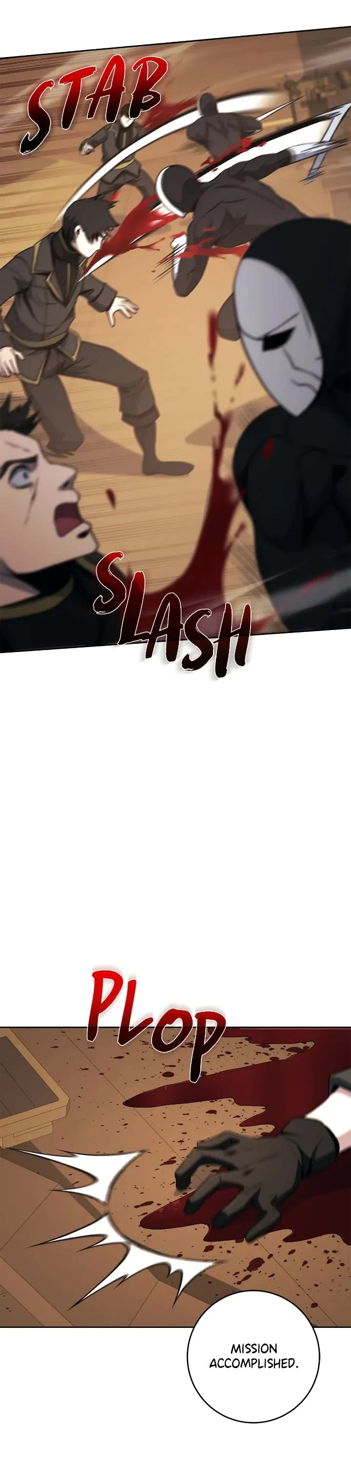 Skeleton Soldier Couldn’t Protect the Dungeon chapter 286 page 50