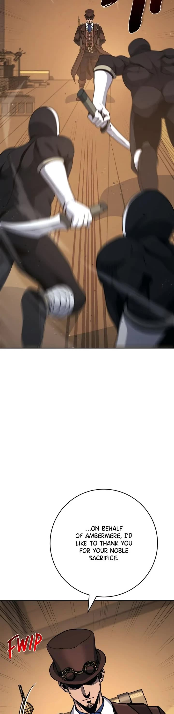 Skeleton Soldier Couldn’t Protect the Dungeon chapter 286 page 52