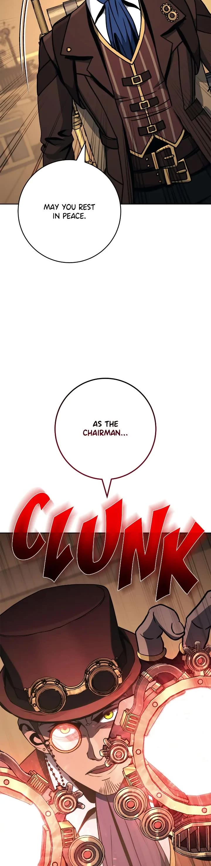 Skeleton Soldier Couldn’t Protect the Dungeon chapter 286 page 53