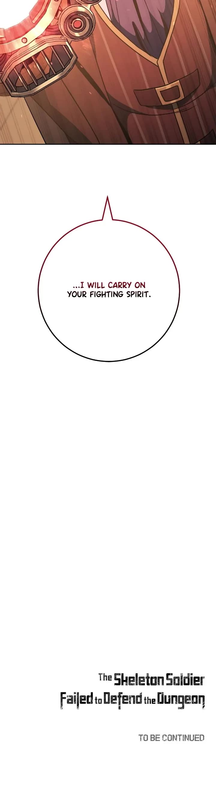 Skeleton Soldier Couldn’t Protect the Dungeon chapter 286 page 54
