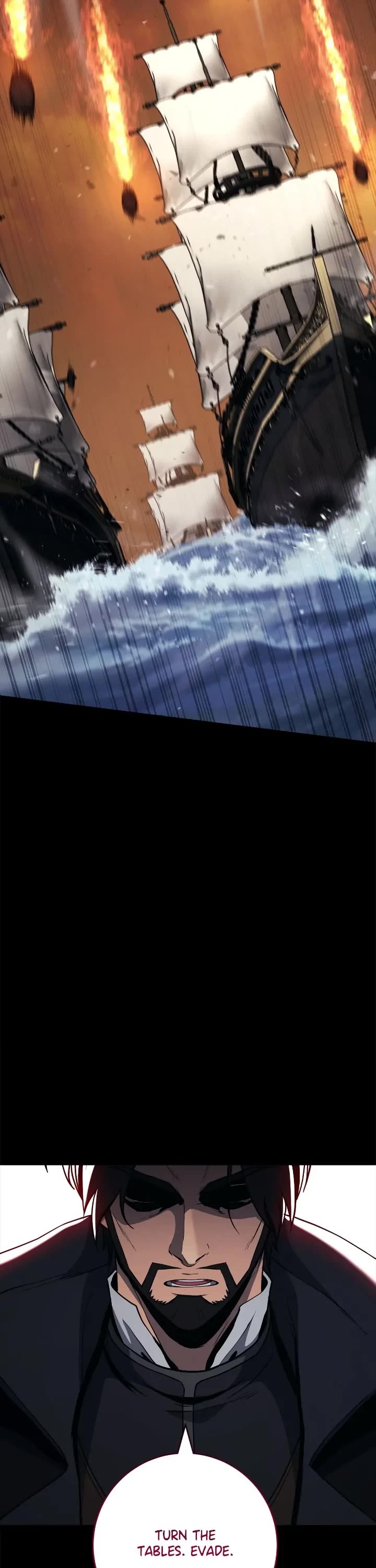 Skeleton Soldier Couldn’t Protect the Dungeon chapter 286 page 8