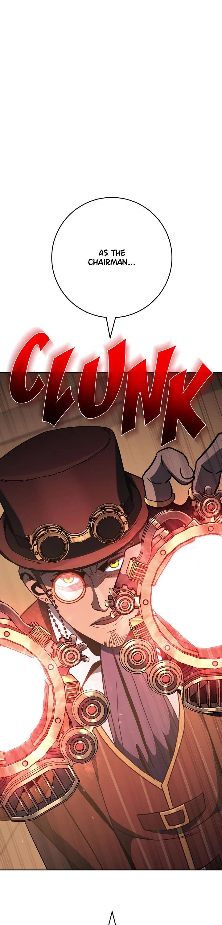 Skeleton Soldier Couldn’t Protect the Dungeon chapter 287 page 1