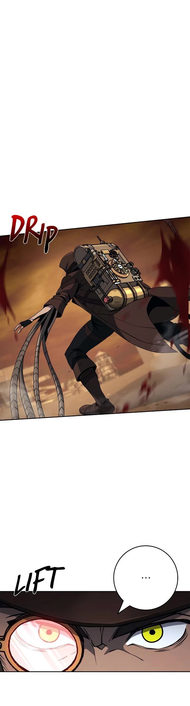 Skeleton Soldier Couldn’t Protect the Dungeon chapter 287 page 10