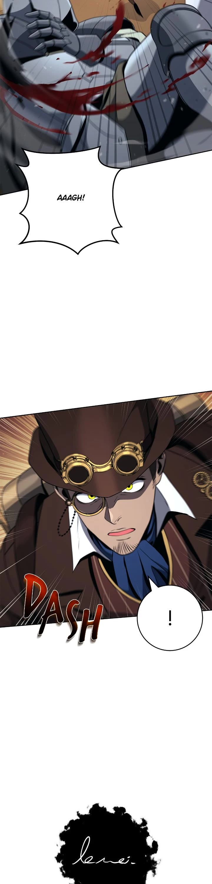 Skeleton Soldier Couldn’t Protect the Dungeon chapter 287 page 16