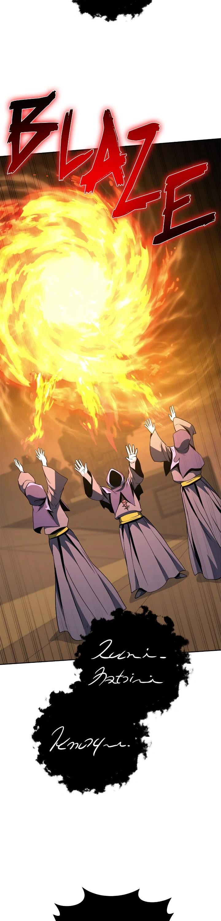 Skeleton Soldier Couldn’t Protect the Dungeon chapter 287 page 17