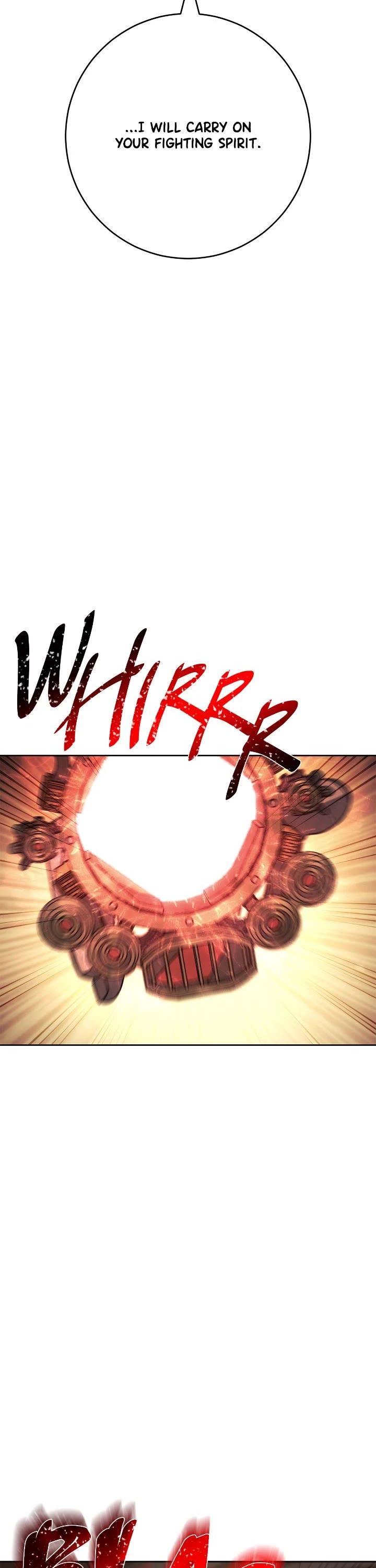 Skeleton Soldier Couldn’t Protect the Dungeon chapter 287 page 2