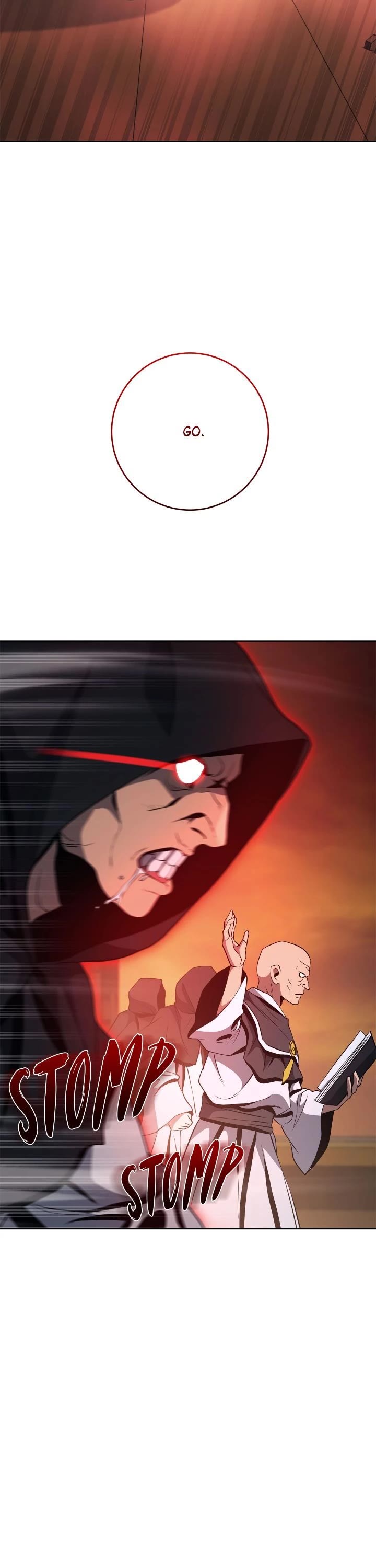 Skeleton Soldier Couldn’t Protect the Dungeon chapter 287 page 22