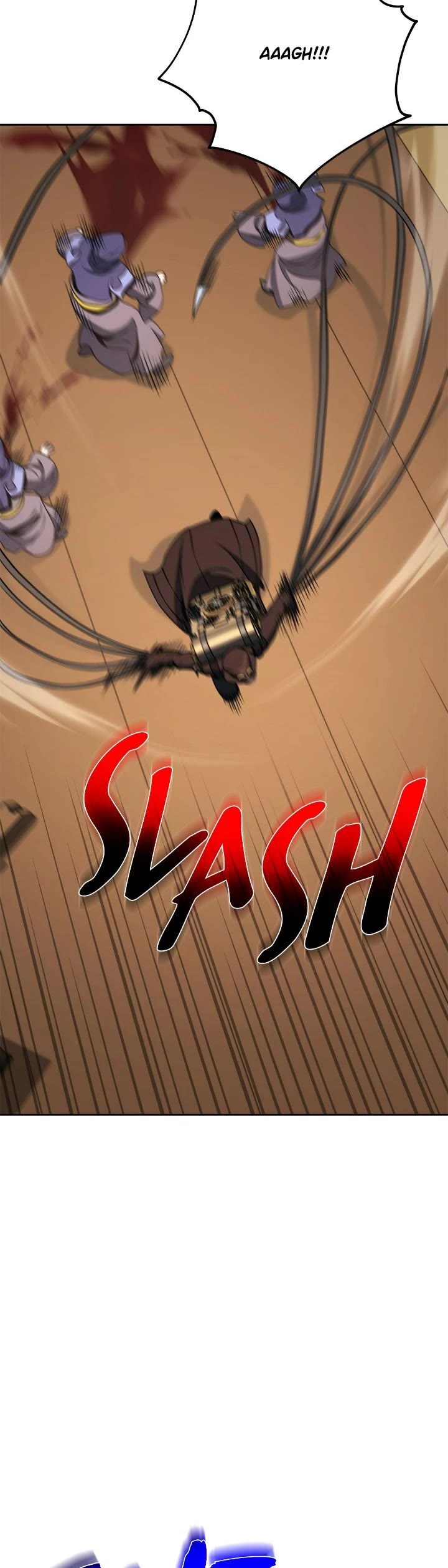 Skeleton Soldier Couldn’t Protect the Dungeon chapter 287 page 24