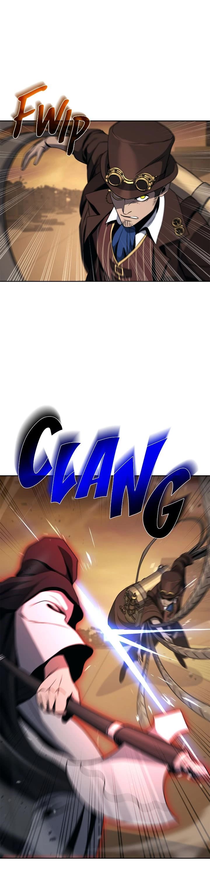 Skeleton Soldier Couldn’t Protect the Dungeon chapter 287 page 26