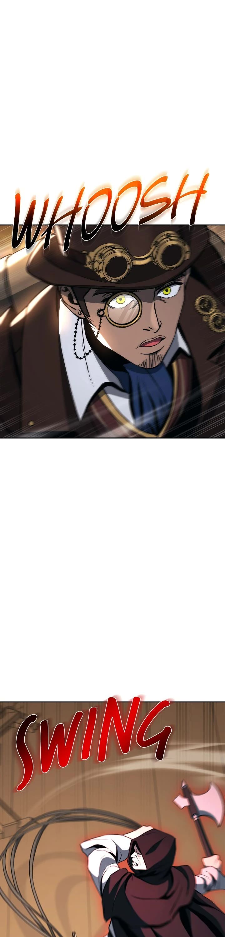 Skeleton Soldier Couldn’t Protect the Dungeon chapter 287 page 27