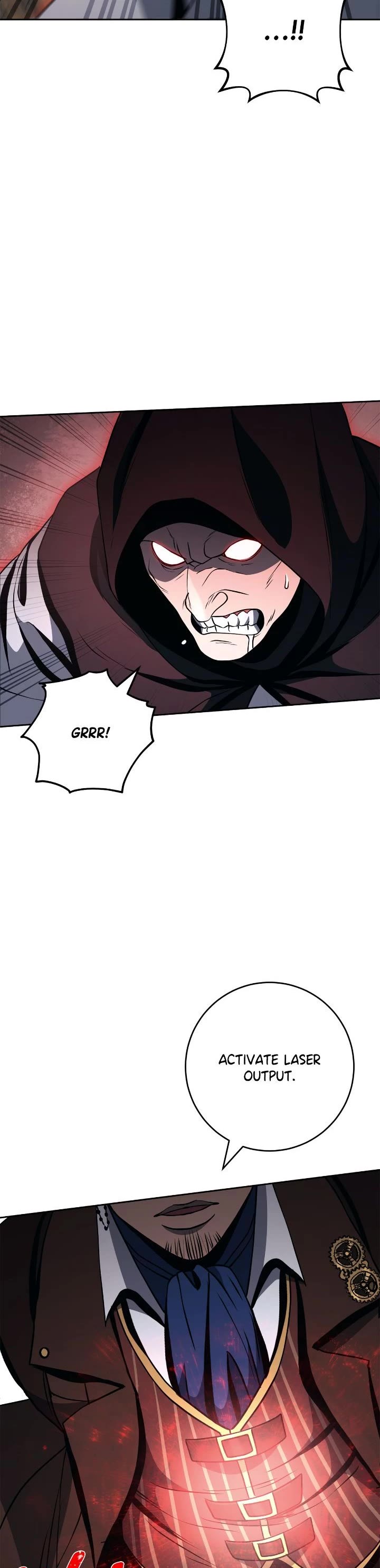 Skeleton Soldier Couldn’t Protect the Dungeon chapter 287 page 29