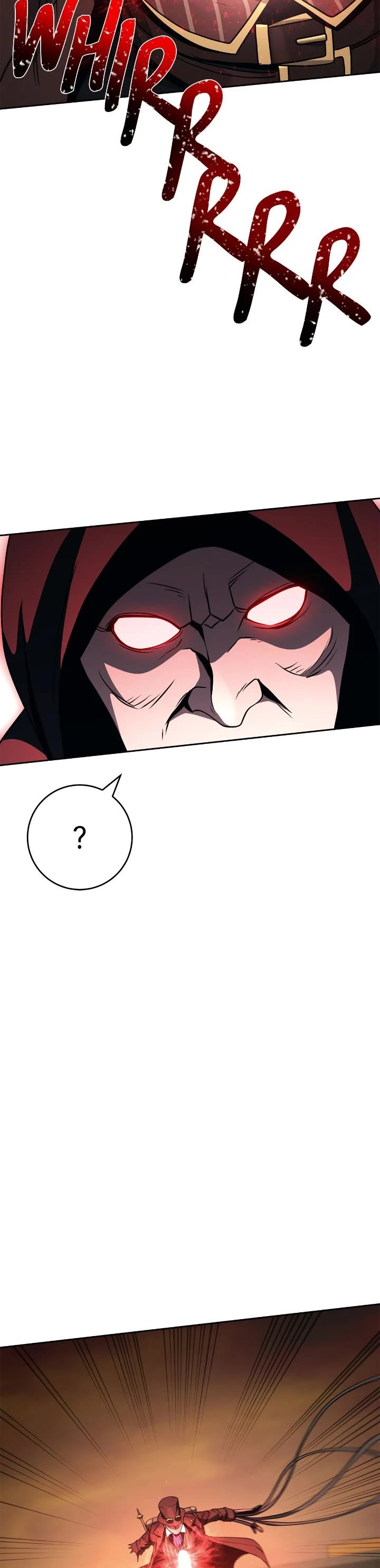 Skeleton Soldier Couldn’t Protect the Dungeon chapter 287 page 30