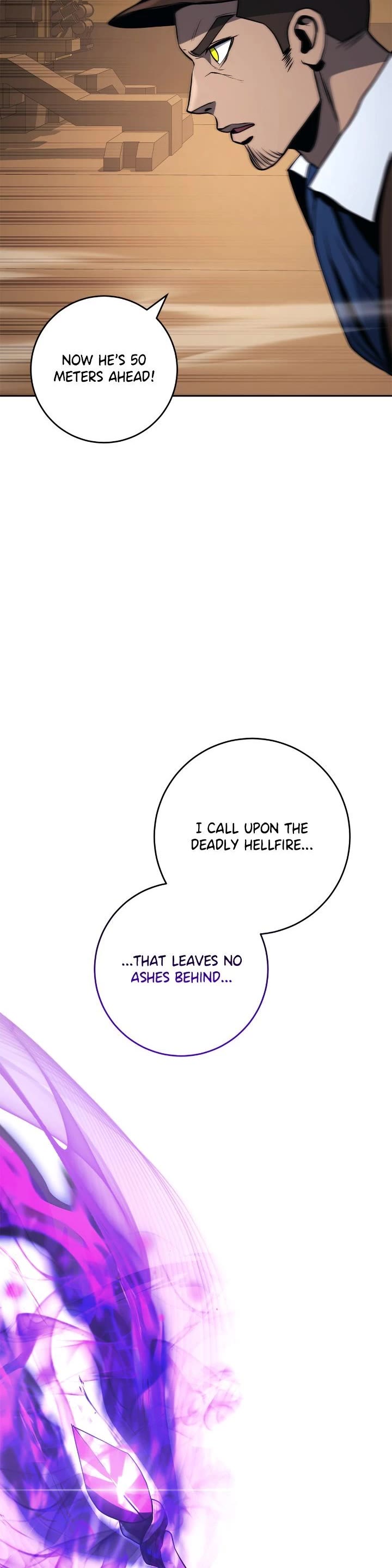 Skeleton Soldier Couldn’t Protect the Dungeon chapter 287 page 35