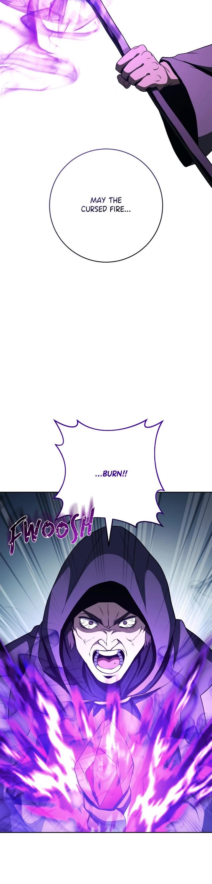 Skeleton Soldier Couldn’t Protect the Dungeon chapter 287 page 36