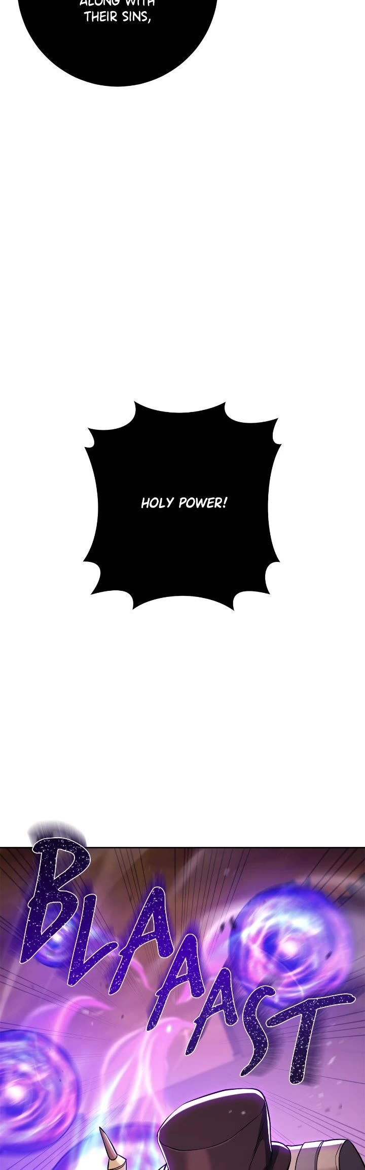 Skeleton Soldier Couldn’t Protect the Dungeon chapter 287 page 40