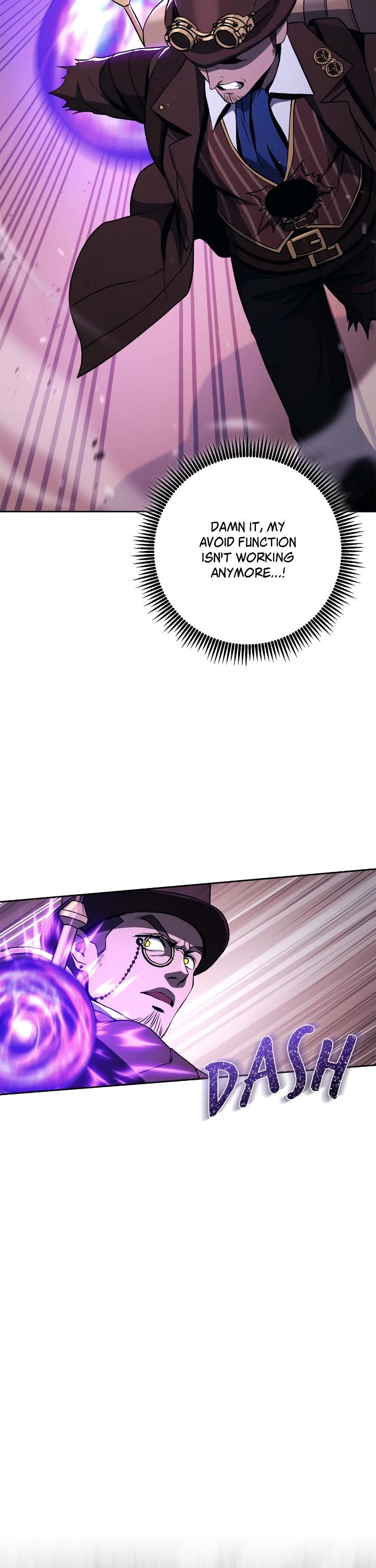 Skeleton Soldier Couldn’t Protect the Dungeon chapter 287 page 41