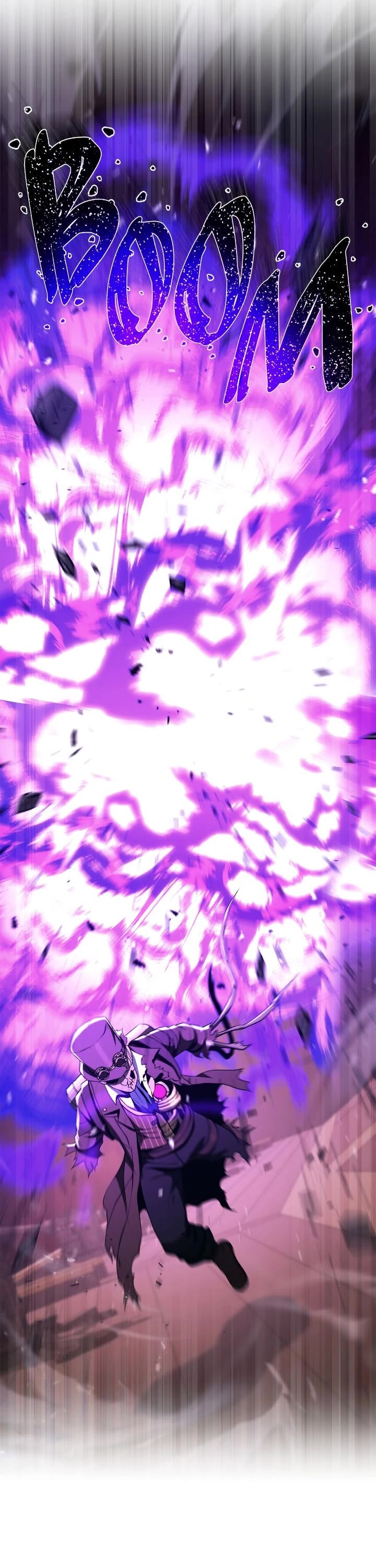 Skeleton Soldier Couldn’t Protect the Dungeon chapter 287 page 42