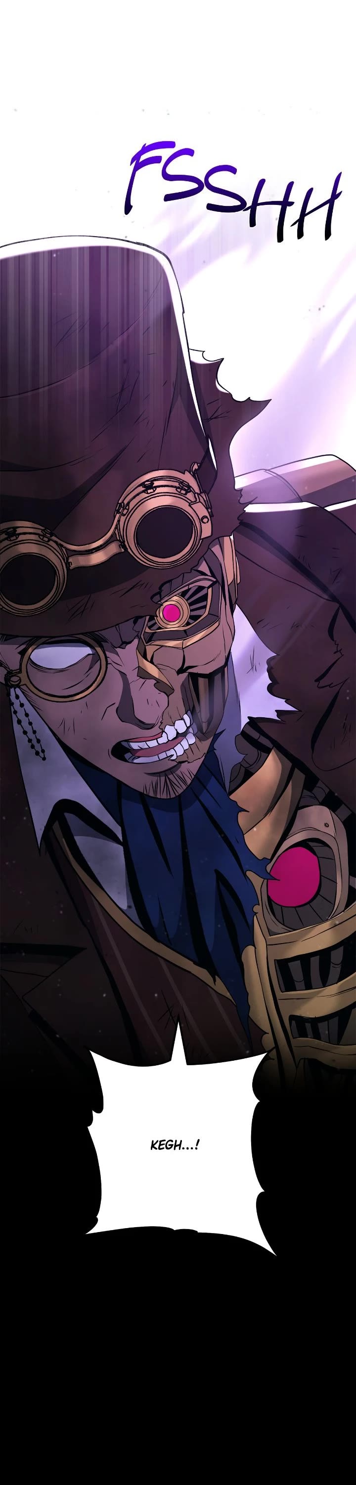 Skeleton Soldier Couldn’t Protect the Dungeon chapter 287 page 43