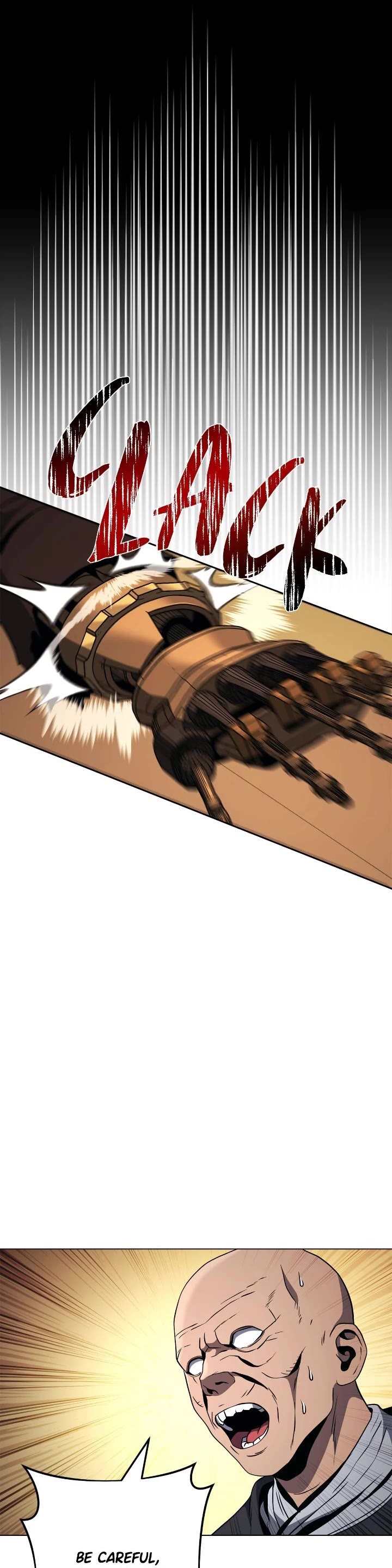 Skeleton Soldier Couldn’t Protect the Dungeon chapter 287 page 44