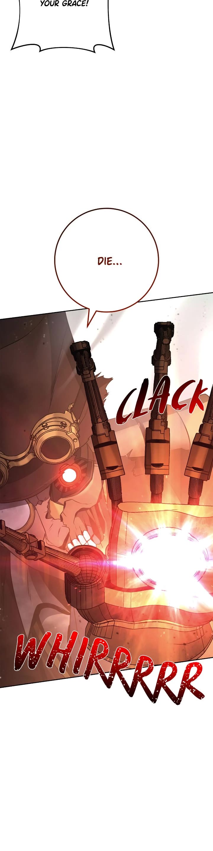 Skeleton Soldier Couldn’t Protect the Dungeon chapter 287 page 45