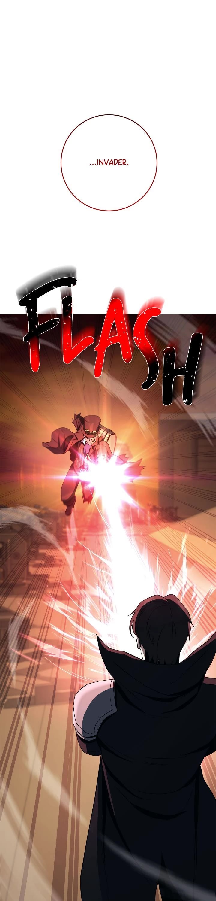 Skeleton Soldier Couldn’t Protect the Dungeon chapter 287 page 46